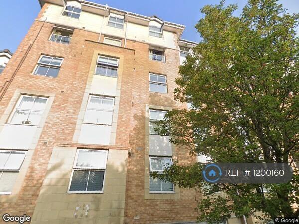 1 bedroom in Suffolk House, Bournemouth, BH2 (#1200160)