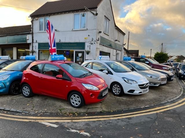 Ulez Compliant Sporty Coupe AA Dealer Promise