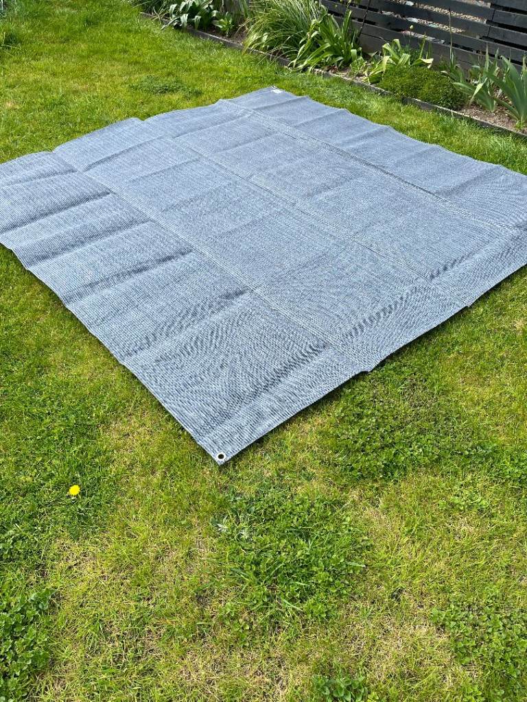 Awning  Ground Sheet Kampa
