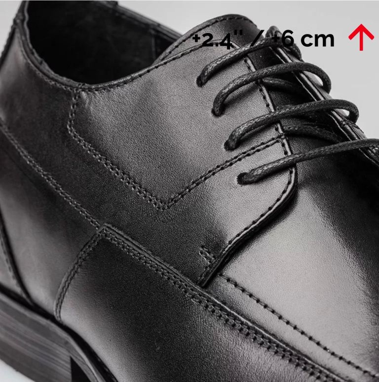 Mario Bertulli - Brighton Derby Shoes - UK Size 7