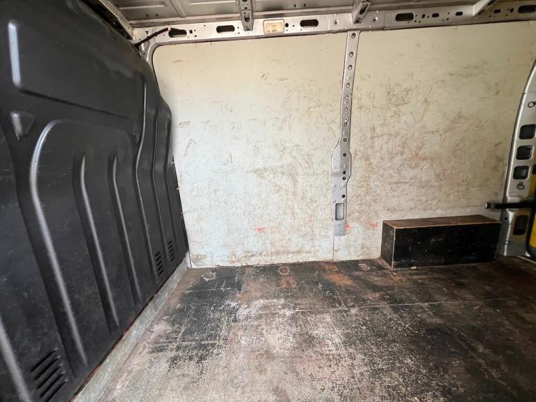 2020 Vauxhall Movano 2.3 CDTi 3500 BiTurbo Edition Panel Van 5dr Diesel Manual FWD L2 H2 Euro 6 P...