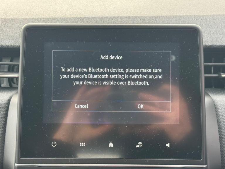 2023 Renault Clio 1.0 TCe 90 Evolution 5dr HATCHBACK PETROL Manual