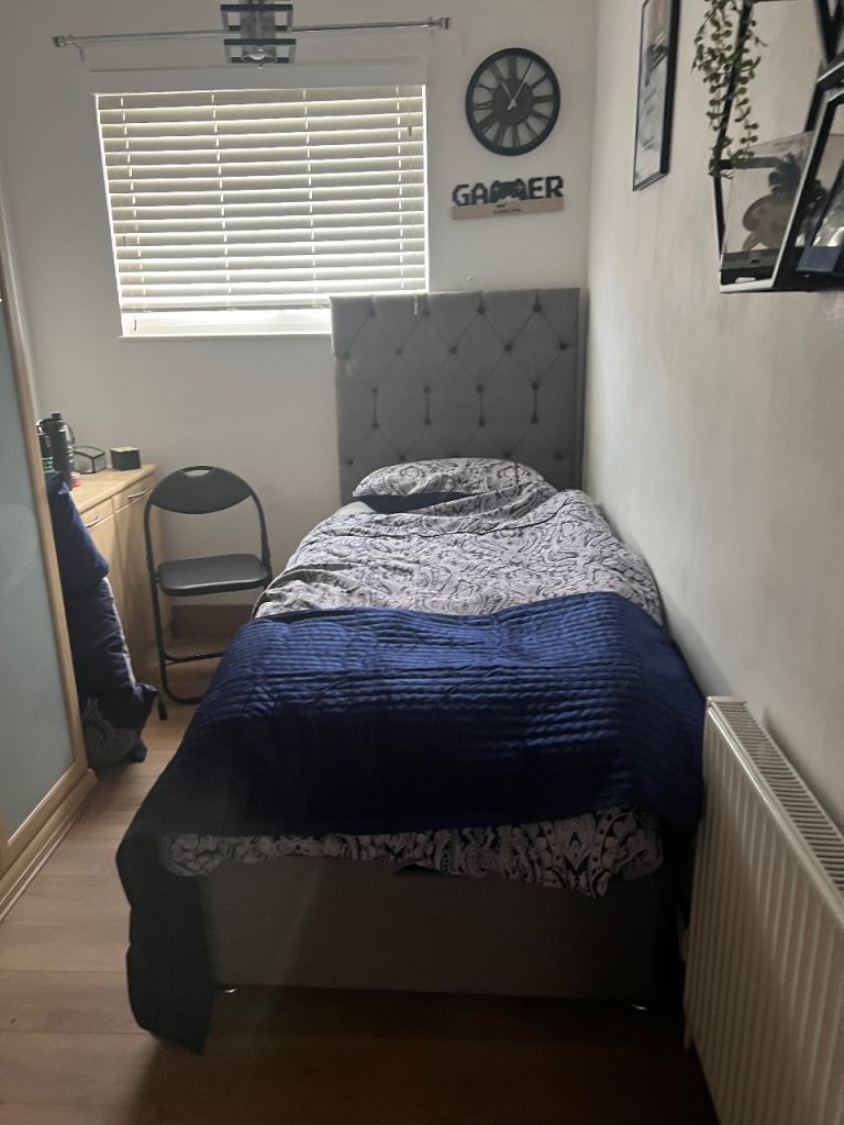 Single bed for sale 