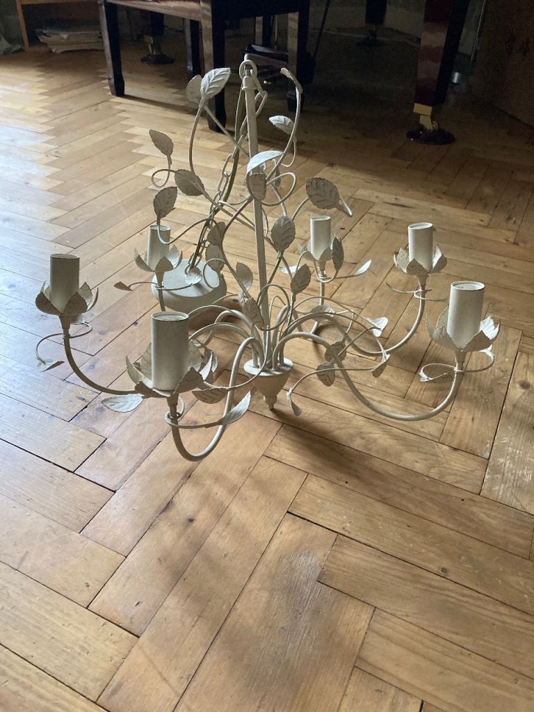Laura Ashley ceiling lights