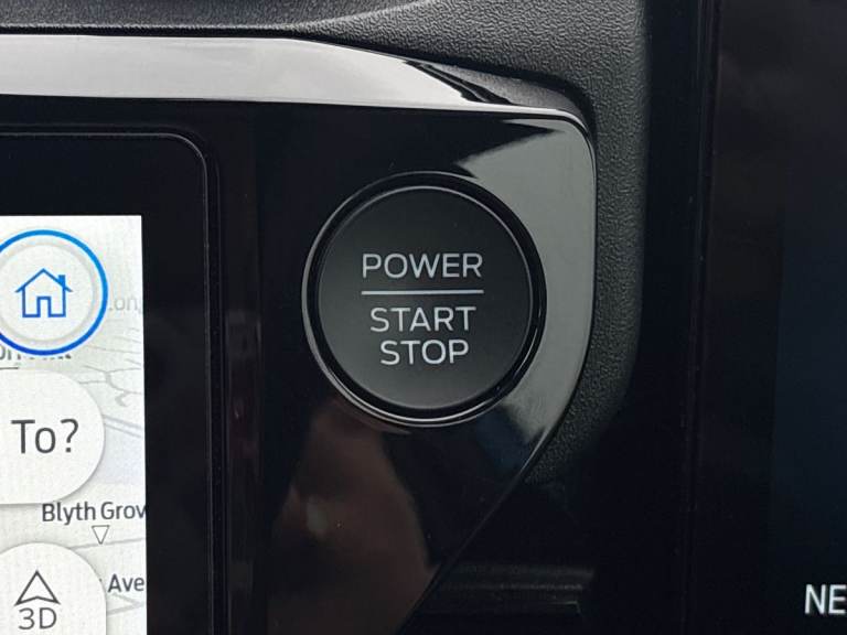 2025 Ford Puma 1.0 EcoBoost Hybrid mHEV ST-Line 5dr 5 Door PETROL Manual