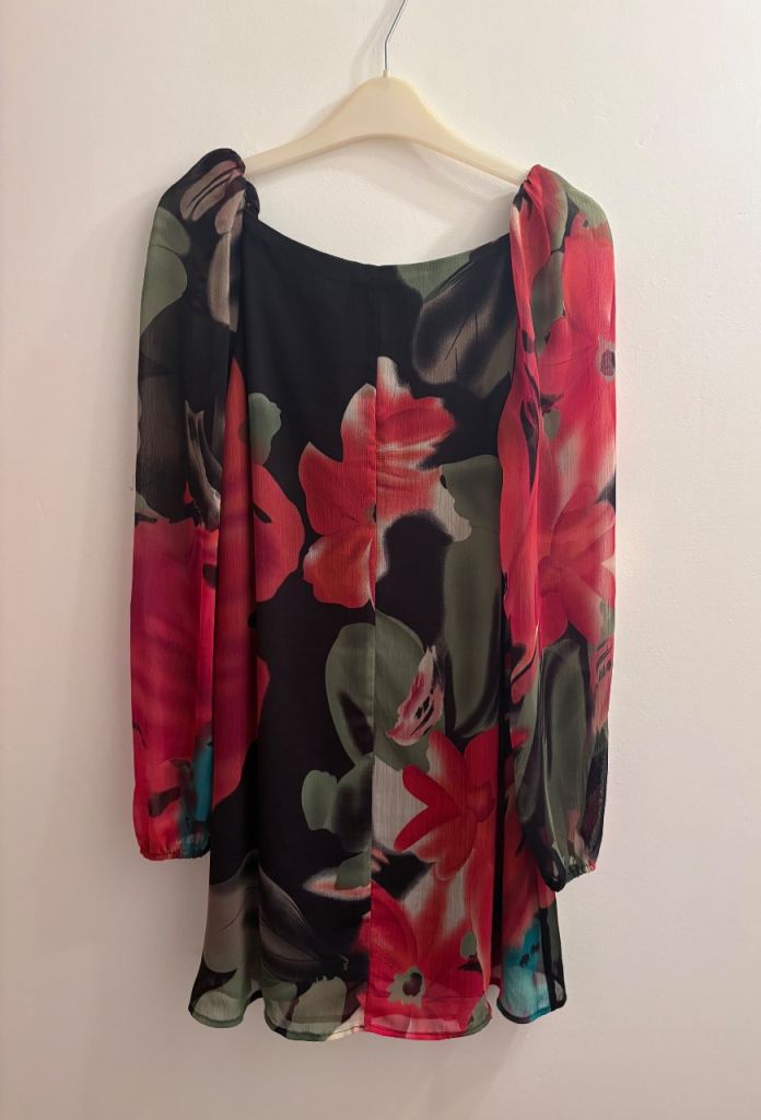 Dress size 10