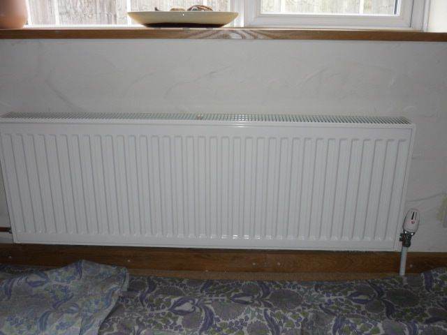 Kudox Premium Type 22 Radiators