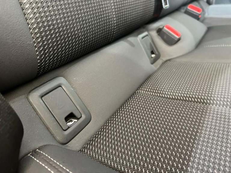 2019 Audi A1 30 TFSI S Line 5dr Manual Hatchback Petrol Manual