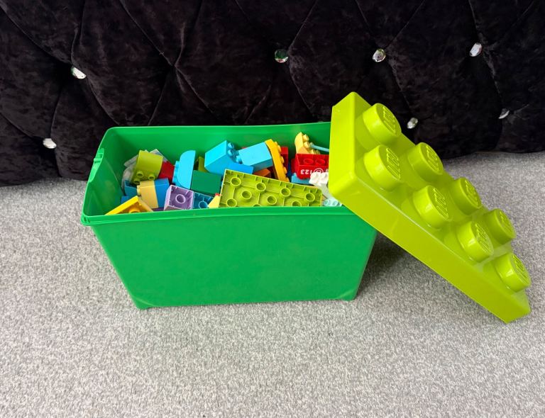 Lego duplo