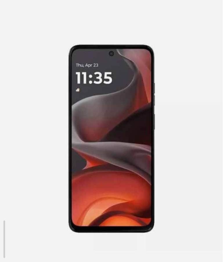 Motorola Moto G15 4G 6.72" FHD 128GB like New