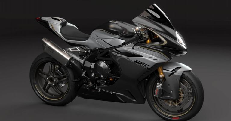 MV Agusta F3 800 Competitzione, Carbon Wheels, Full Ohlins Suspension, Exhaust