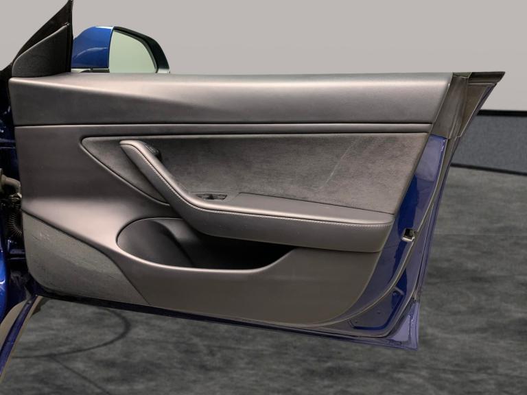 2020 Tesla Model 3 (Dual Motor) Long Range Saloon 4dr Electric Auto 4WDE (346 ps) - PARK ASSIS Sa...