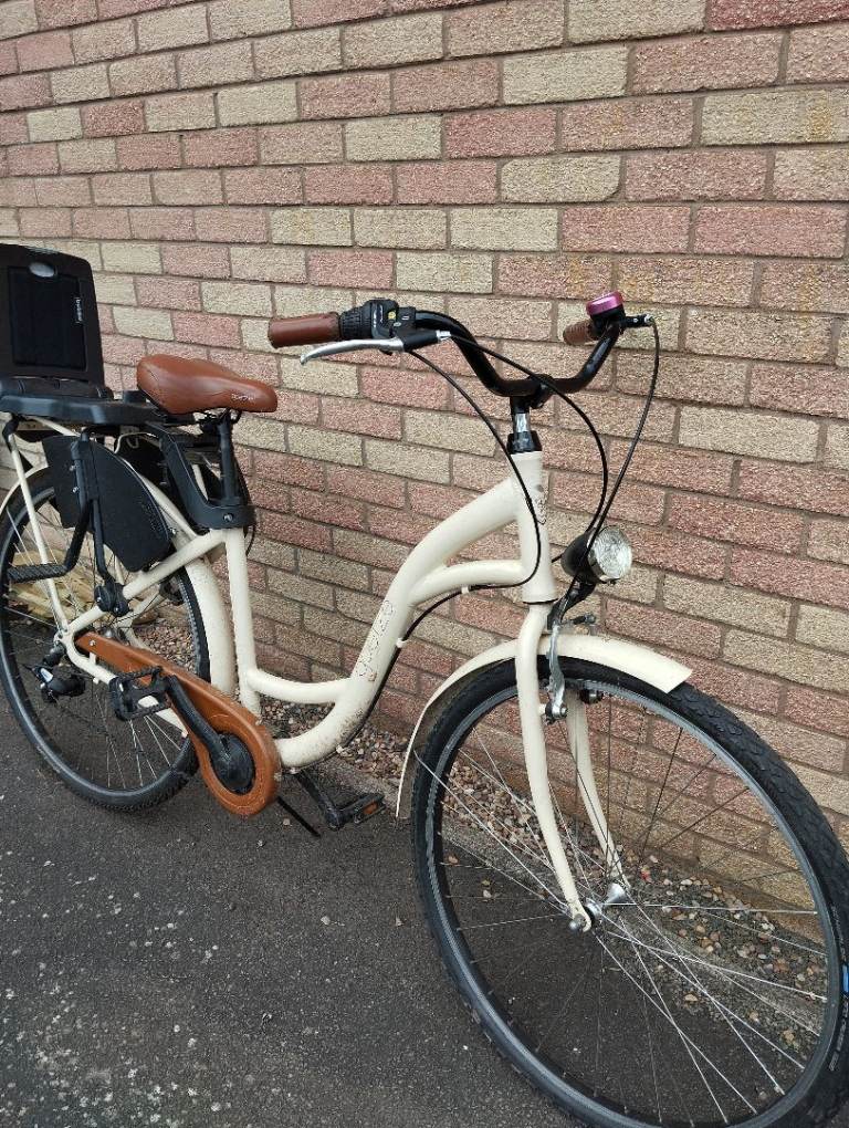 Ladies Bicycle bike