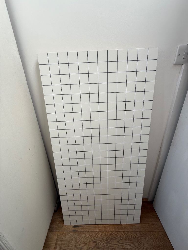 Worktop desk from IKEA - new 