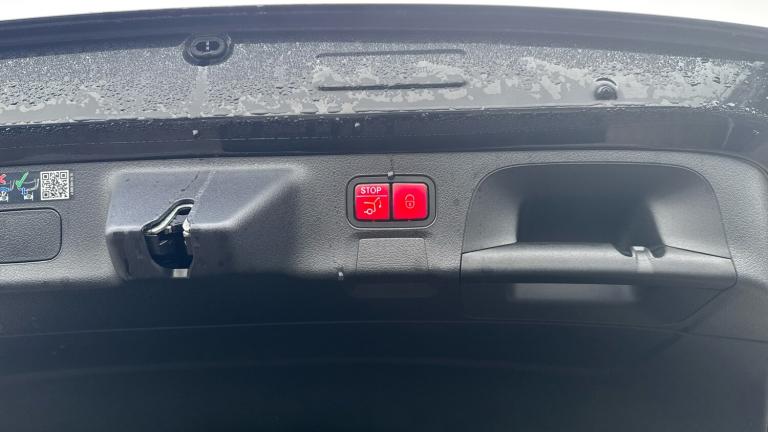 2024 Mercedes-Benz CLA 250e AMG Line Premium 5dr Tip Auto Estate Estate Hybrid Automatic