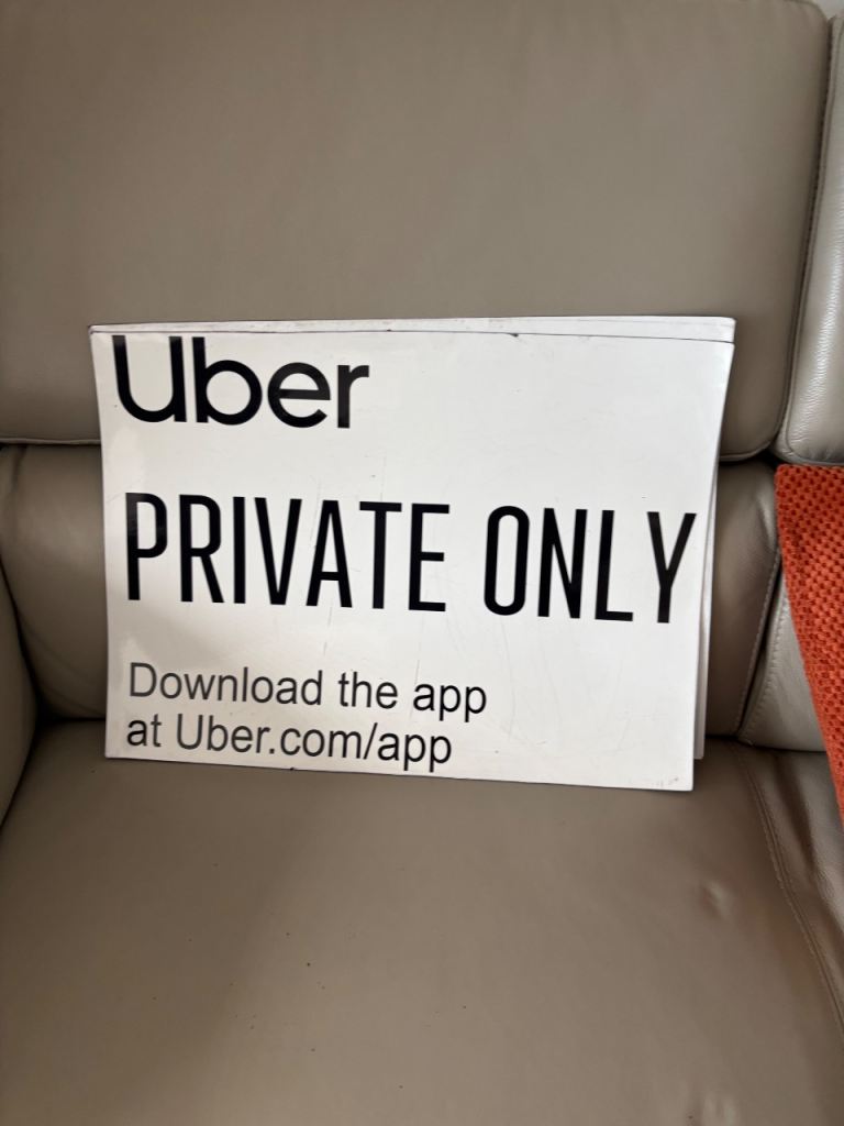 Uber magnetic plates 