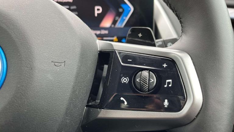 2025 BMW X3 xDrive 30e M Sport 5dr Auto SUV Plug-In Hy Automatic