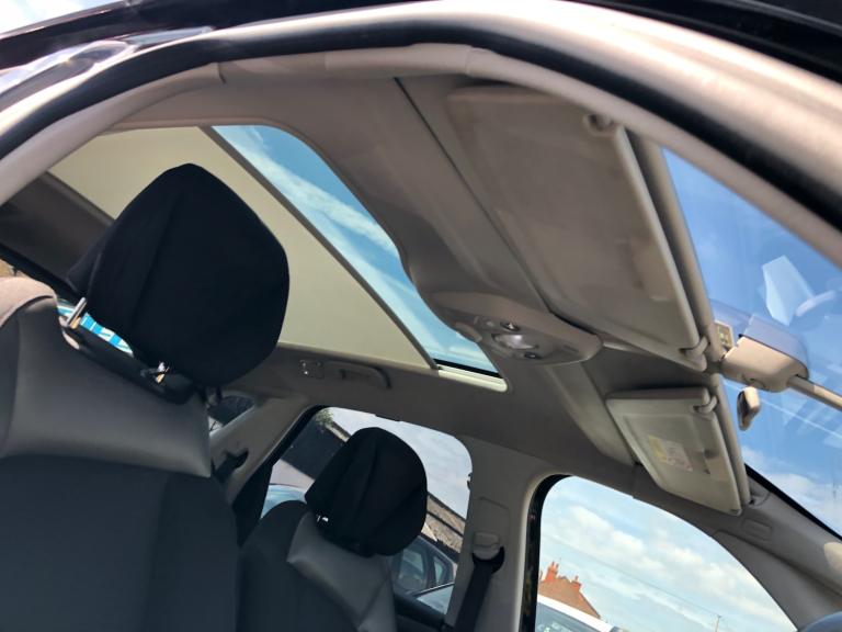 2013 Citroen C4 Picasso 1.6 e-HDi 115 Airdream Exclusive+ 5dr MPV Diesel Manual