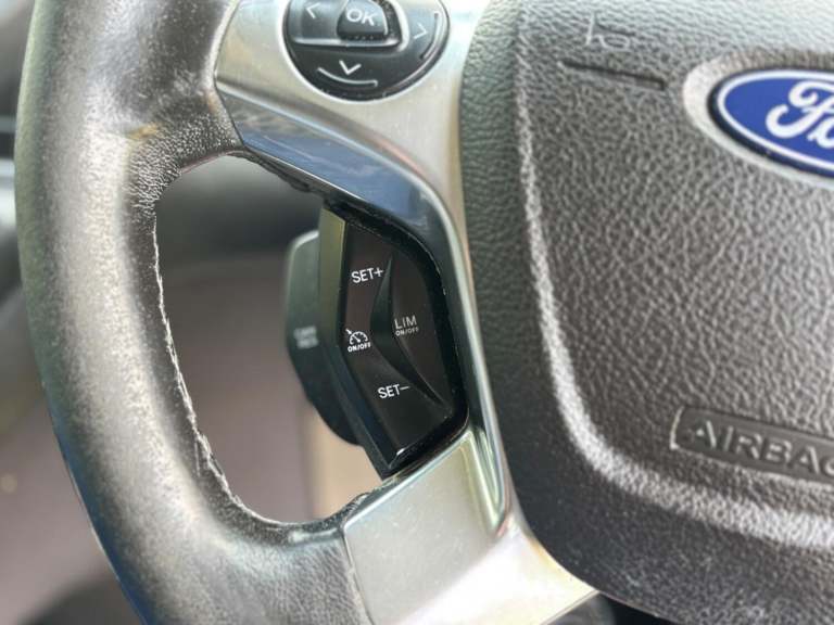 FORD TRANSIT 2.0 TDCi 290 Limited 2017