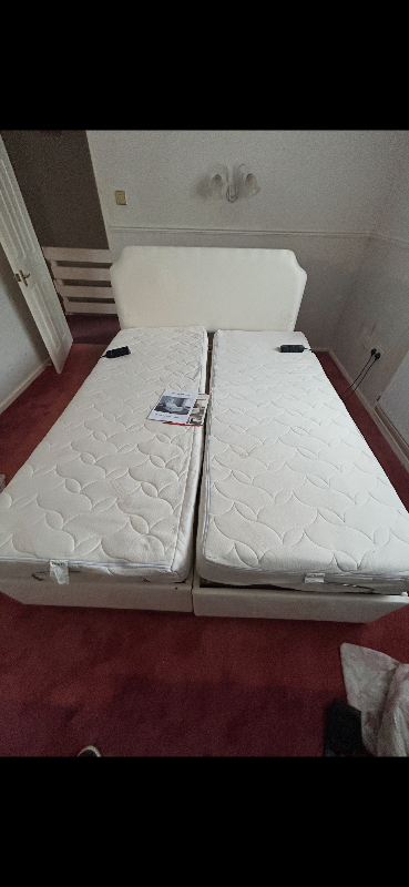 Medical bed