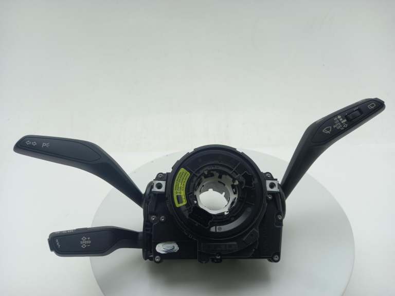 Audi A4 Indicator/Wiper Combination Stalk 2015-2025