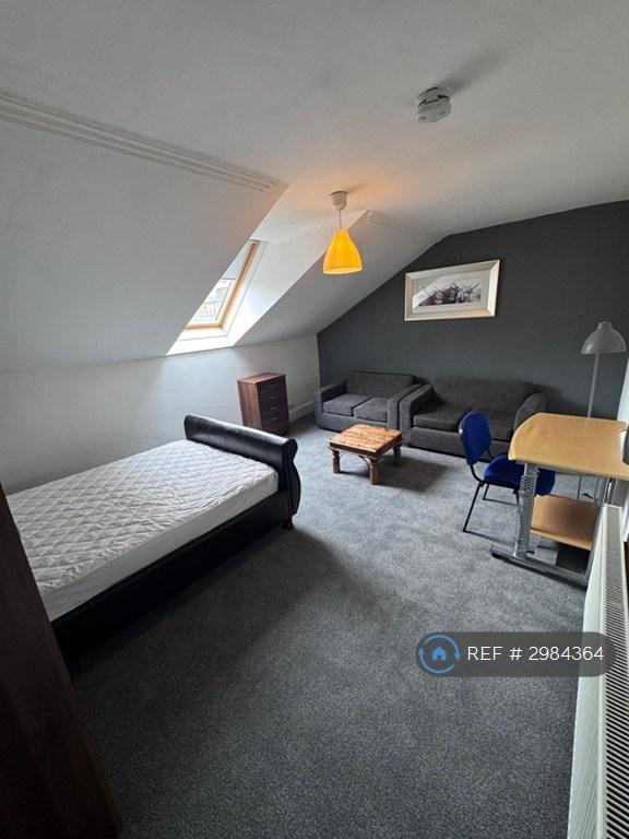 1 bedroom in Sauchiehall Street, Glasgow, G2 (#2984364)