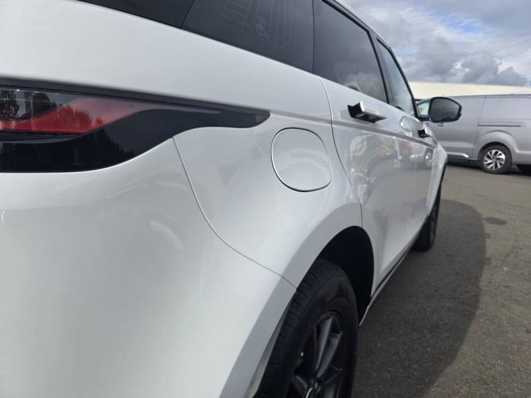 2020 Land Rover Range Rover Evoque 2.0 D150 SUV 5dr Diesel Manual FWD Euro 6 (s/s) (150 ps) ESTAT...