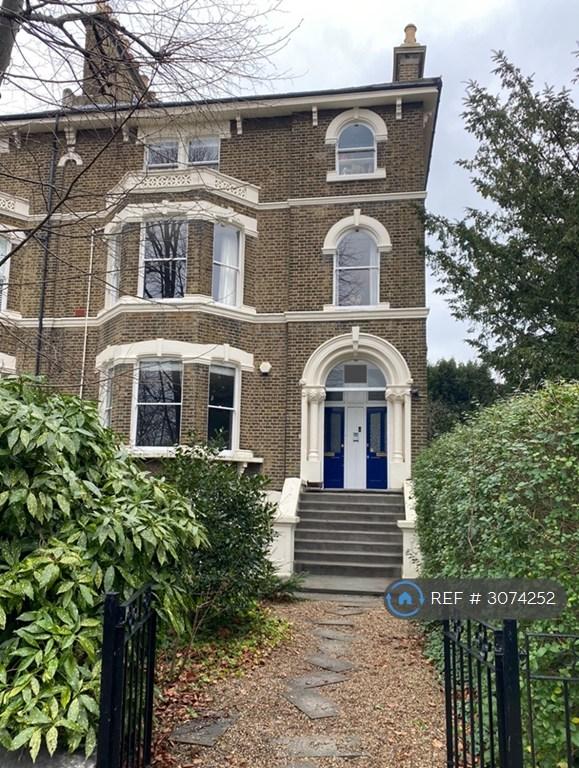 Studio flat in Brockley, London, SE4 (#3074252)