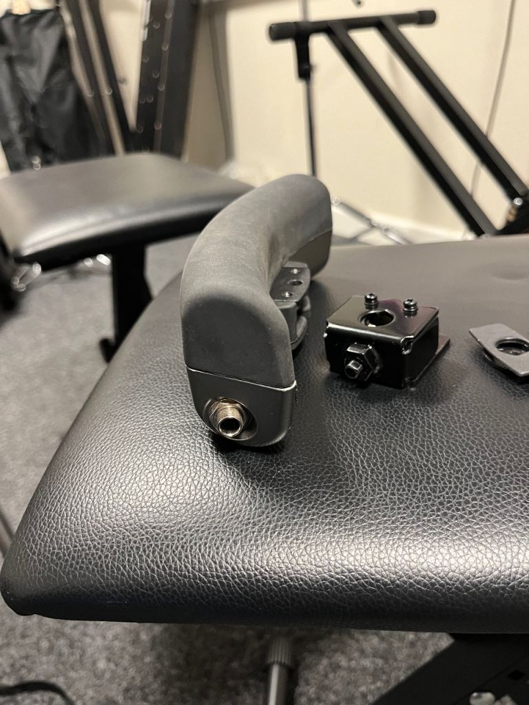 Roland BT1 Sound Bar/ Trigger Pad