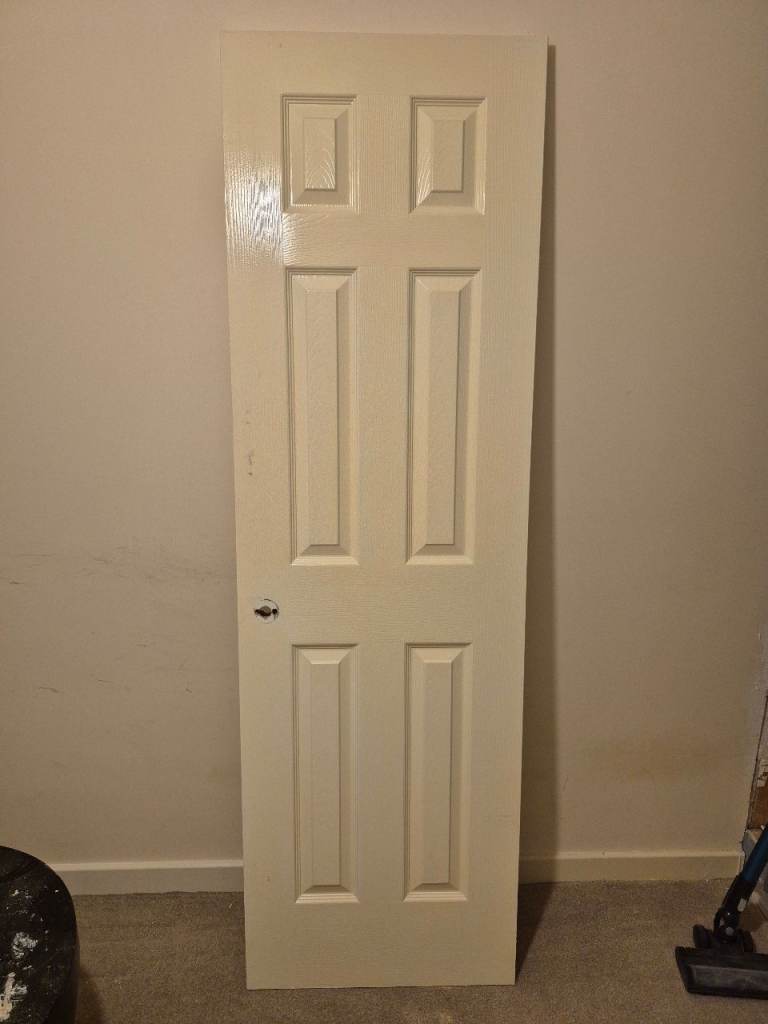 Internal door