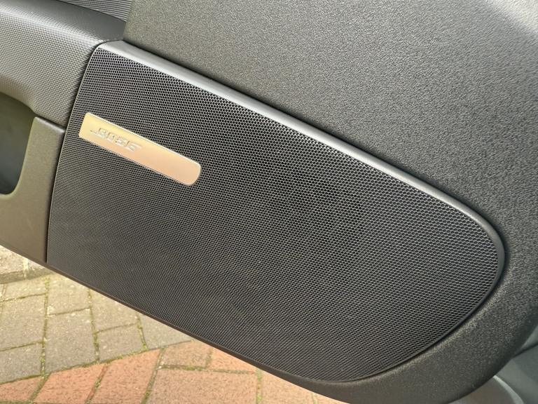 AUDI TT 2.0 TFSI 2007