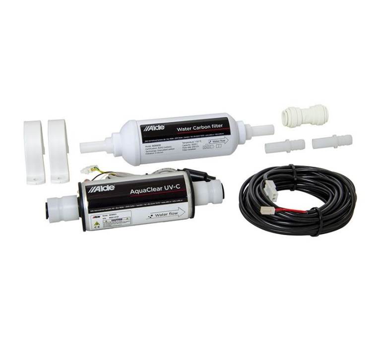 Alde AquaClear UV Water Filtration System