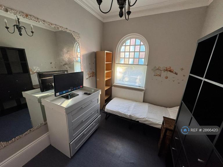 1 bedroom in Elwyn Road, March, PE15 (#2866420)