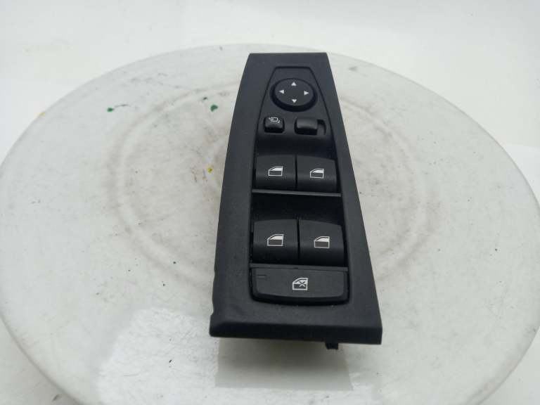 Bmw 2 Series Gran Tourer Electric Window Switch 2015-2023 Unknown Mpv 9362116
