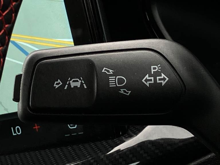 2024 Ford Focus 1.0 EcoBoost Hybrid mHEV 155 ST-Line X 5dr Auto Hatchback PETROL Automatic