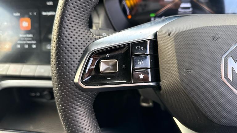 2024 MG MG ZS 1.5 Hybrid+ Trophy 5dr Auto Hybrid Hatchback Hatchback Hybrid Automatic