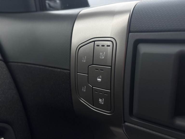 2025 Kia EV3 148kW GT-Line S 81.4kWh 5dr Auto Estate ELECTRIC Automatic