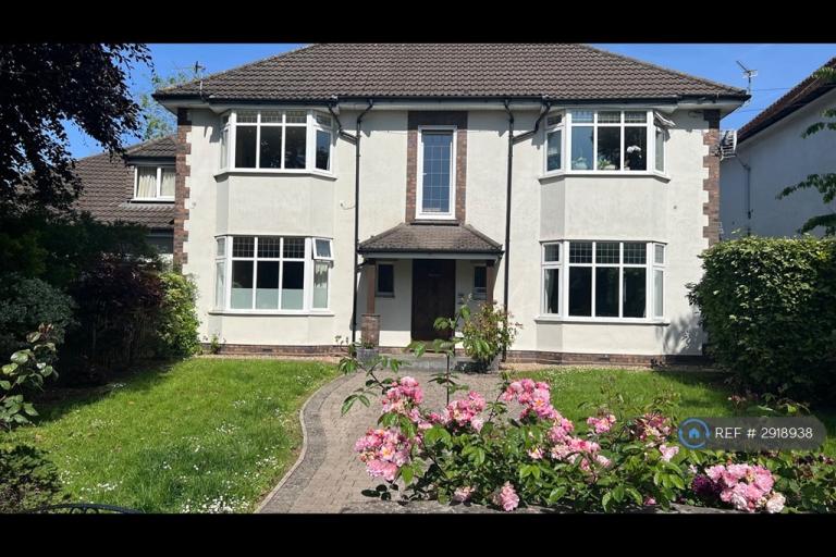 2 bedroom flat in Westbury On Trym, Bristol, BS9 (2 bed) (#2918938)