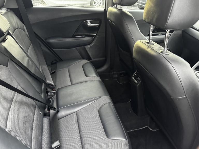 KIA NIRO 1.6 h GDi 2 2016