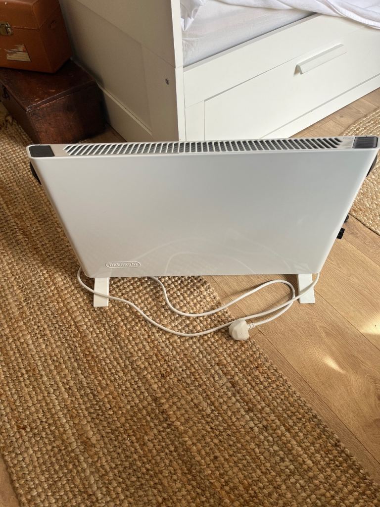 Delonghi Heater 