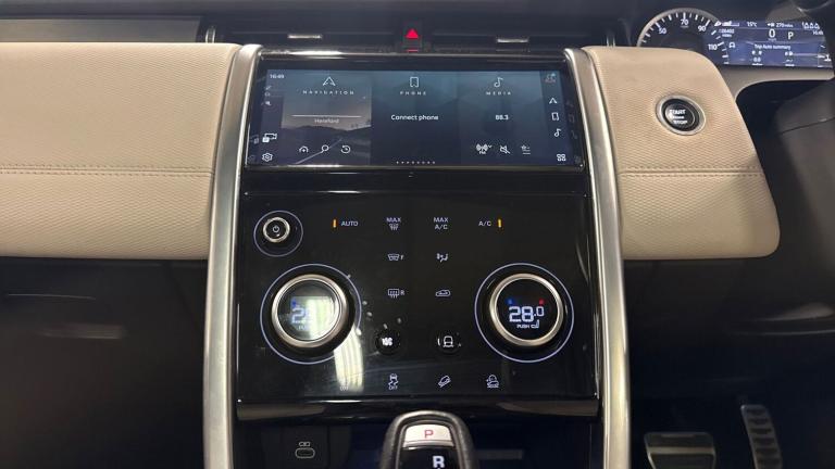 2022 Land Rover Discovery Sport 2.0 D200 Urban Edition 5dr Auto (5 Seat) Estate Diesel Automatic