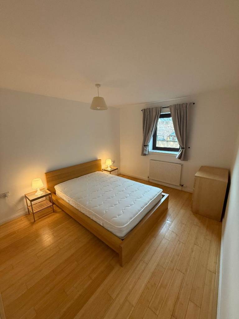 1 bedroom flat for rent - Wallace Street, Paisley (AVAILABLE NOW)