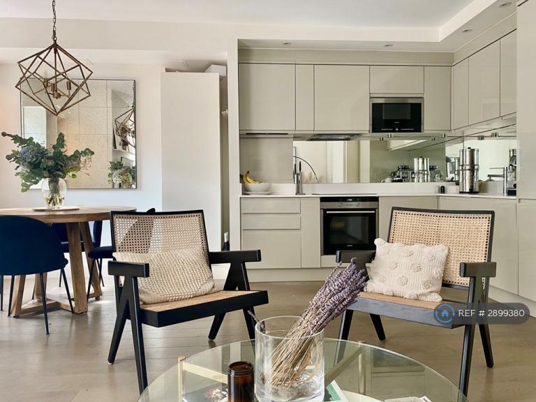 1 bedroom flat in Goldhawk Road, London, W12 (1 bed) (#2899380)