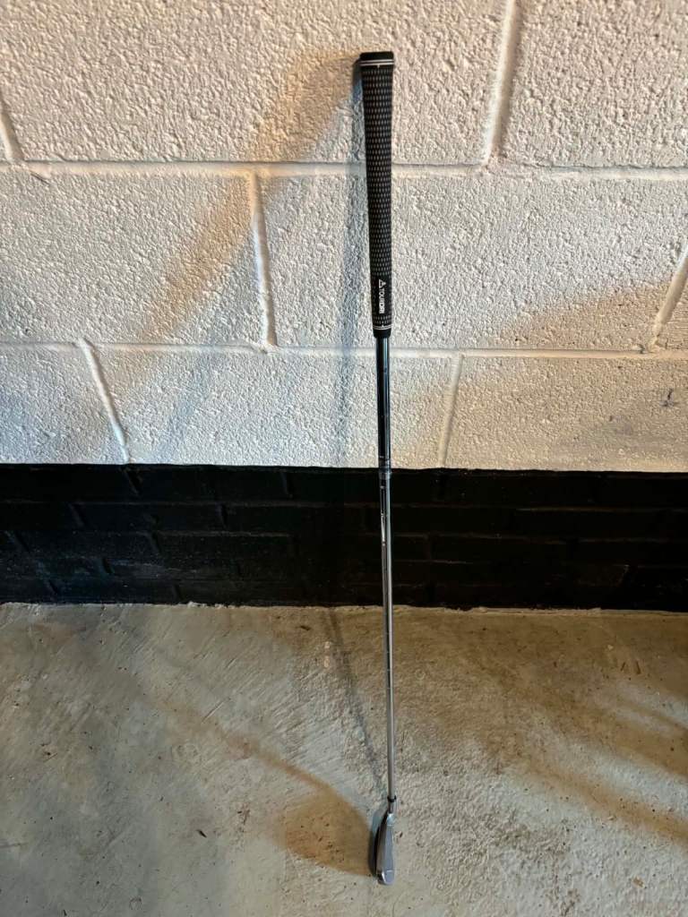 Callaway Big Bertha 2 II Driving Iron Club