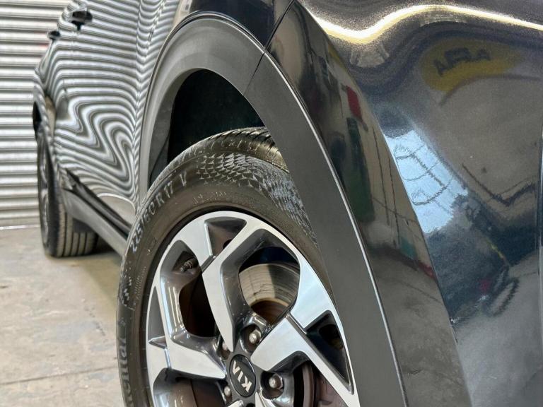 KIA SPORTAGE 1.6 GDi 2 Euro 6 (s/s) 5dr 2021