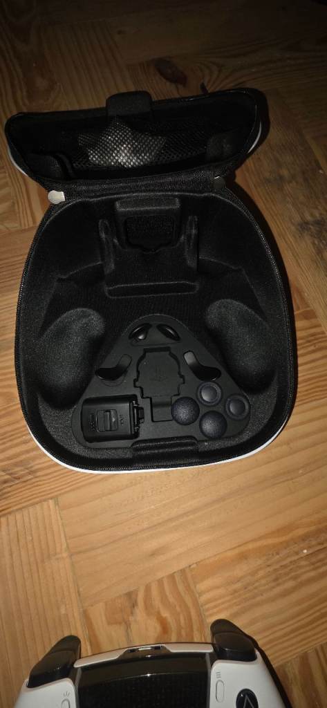 DualSense Edge® Wireless Controller / ps5 pro controller 