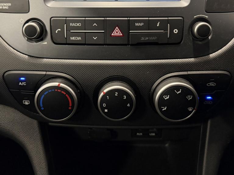 HYUNDAI I10 1.0 I10 PLAY 1.0 MY20 2019