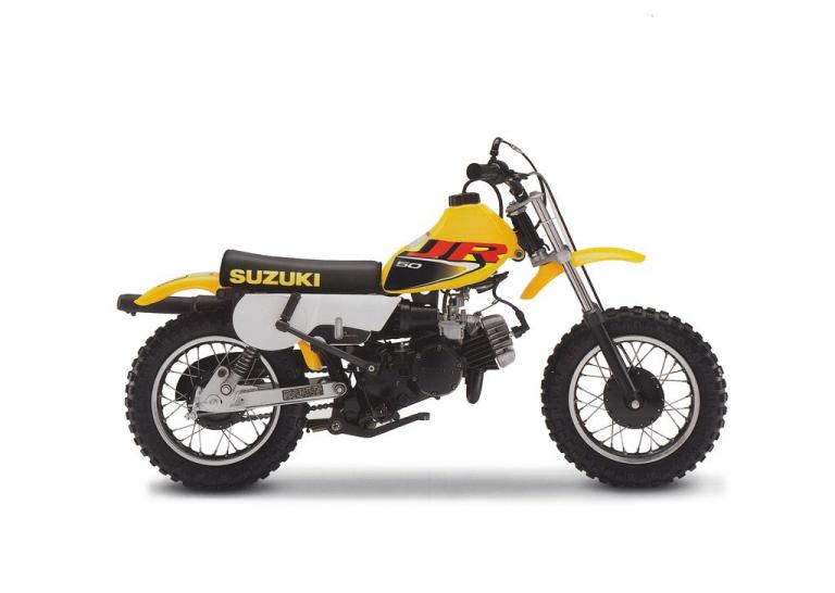 50cc dirt bike wanted 