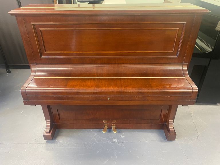 Bechstein Upright Piano