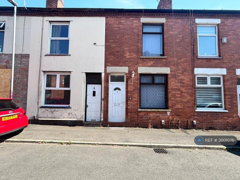 2 bedroom house in Brookdale St, Manchester, M35 (2 bed) (#3001076)